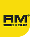 RUBBLE MASTER logo
